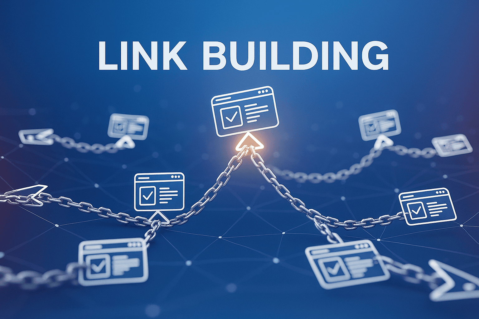 Boost Your SEO with Expert Link Building Services