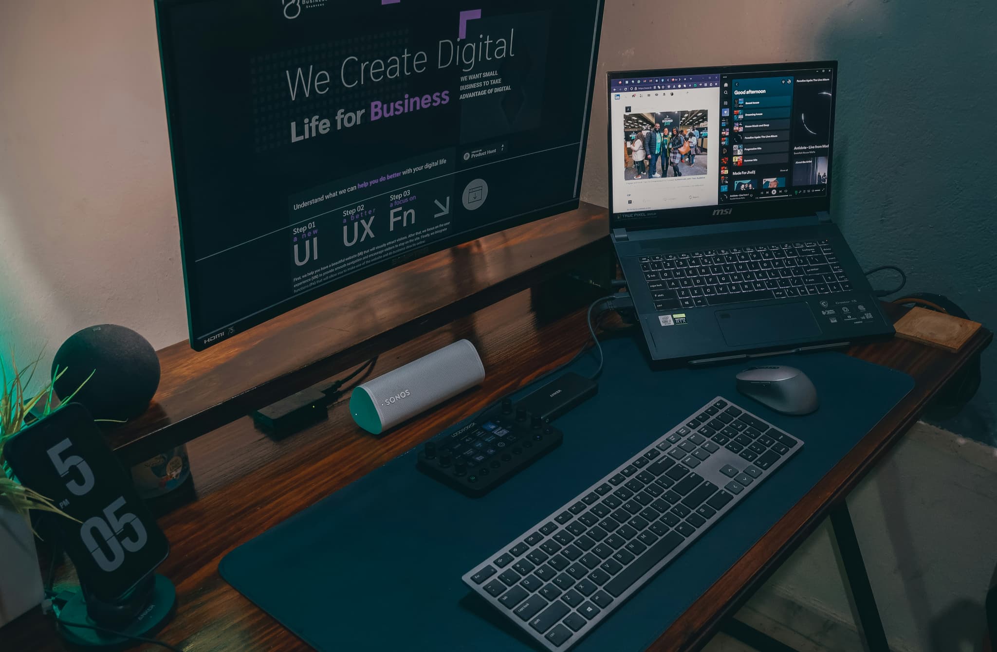 Get Found, Get Noticed: SEO for Small Business Success