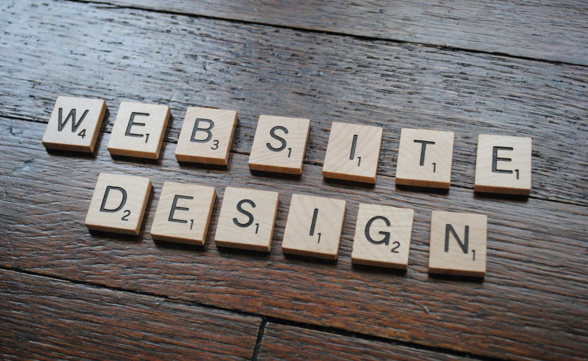 Website Designing