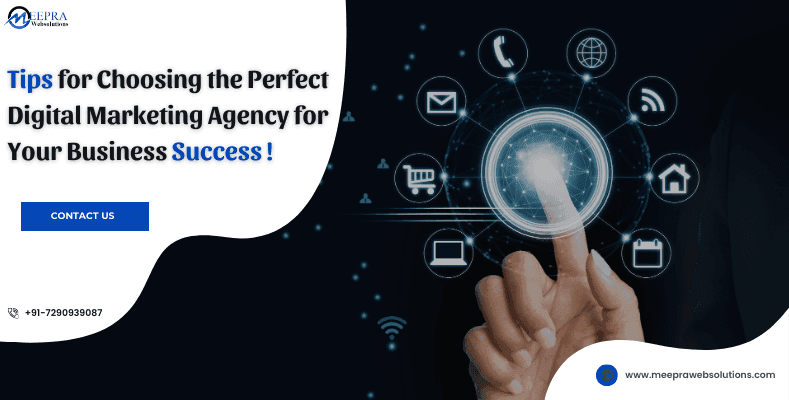 How To Find The Best Digital Marketing Agency For Your Business?